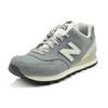 new New Balance 574 Series Comfortable Grey