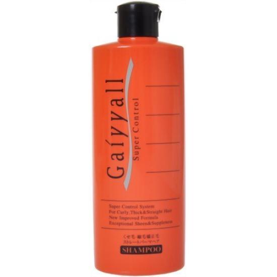 

Pacific Products Gaillard Super Control Shampoo R 300ml