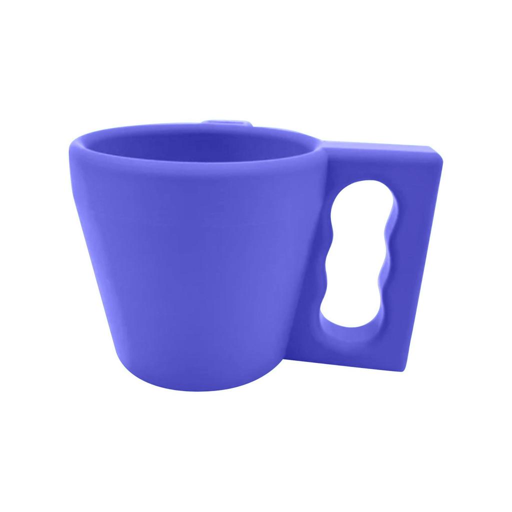 3DIce Ceam Cup Holder, Ice Cream In Summer Without Getting Your Hands Dirty