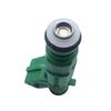 A67F-4Pcs/Lot Fuel Injectors Nozzle for KOMBI 1.4L 8V TOTAL FLEX 2009 0280157109 030906031AJ