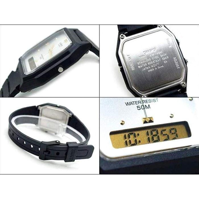 [Casio Standard] AW-48HE-7A Watch