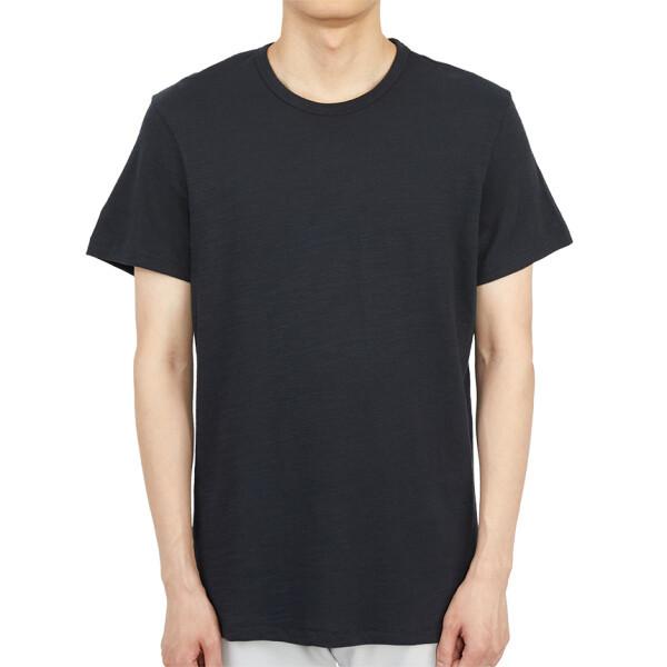 

G Fore Men S Golf ShorT Sleeve T ShirT Onyx G4mS22k60 S