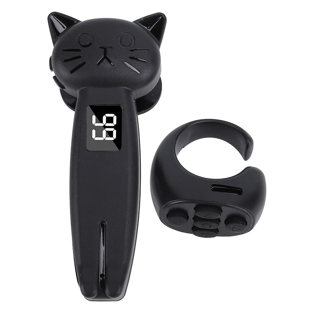 Remote Control Page Turner for Kindle Remote Scrolling Ring Camera Shutter Clicker for Android Phones Tablets E Reader