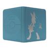 Ultra Pro Elite Lucario Zippered Pro Binder Trading Card Game Accessory Ages Pokémon Series 9-Pocket 6+