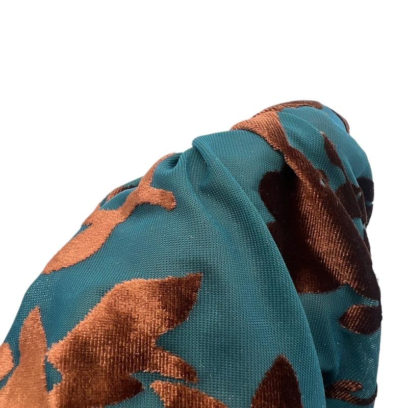 1 Yard Blumendruck Stretchy Geprägter Samtstoff Beflockter Jacquardstoff für Cheongsam Kleid DIY Nähen Kleidung