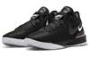 Nike LeBron Nxxt Gen Ep 'Black And White' DR8788-003