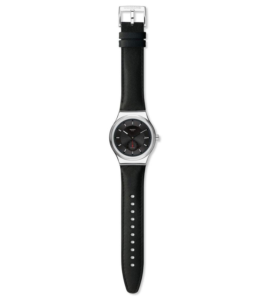 Swatch PETITE SECONDE SY23S400 Men’s & Women’s
