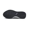 Golf Spikeless Shoes Grip Fusion Sports Navy Silver cm 3E [PUMA] 3.0 Men's Blazer/PUMA 25.0