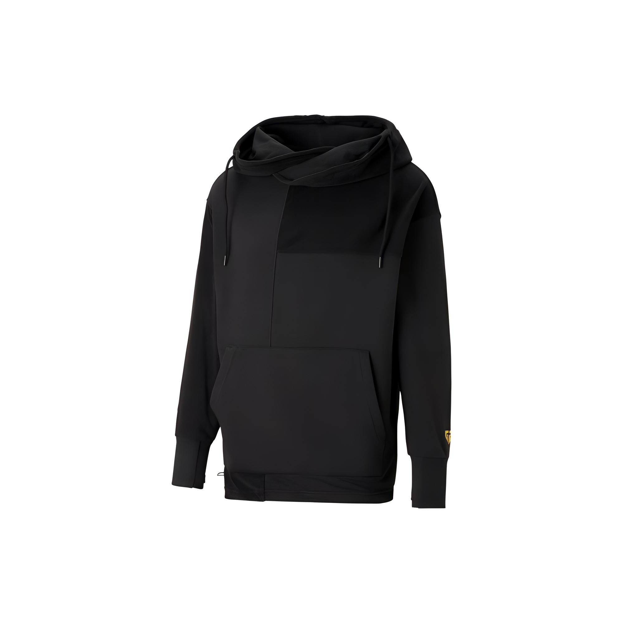 

Новые толстовки PUMA Esports Унисекс Черный 539010-01 S