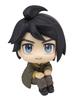 Rukappu Suit Mikazuki Augus Complete Figure "Mobile Gundam Iron-Blooded Orphans"