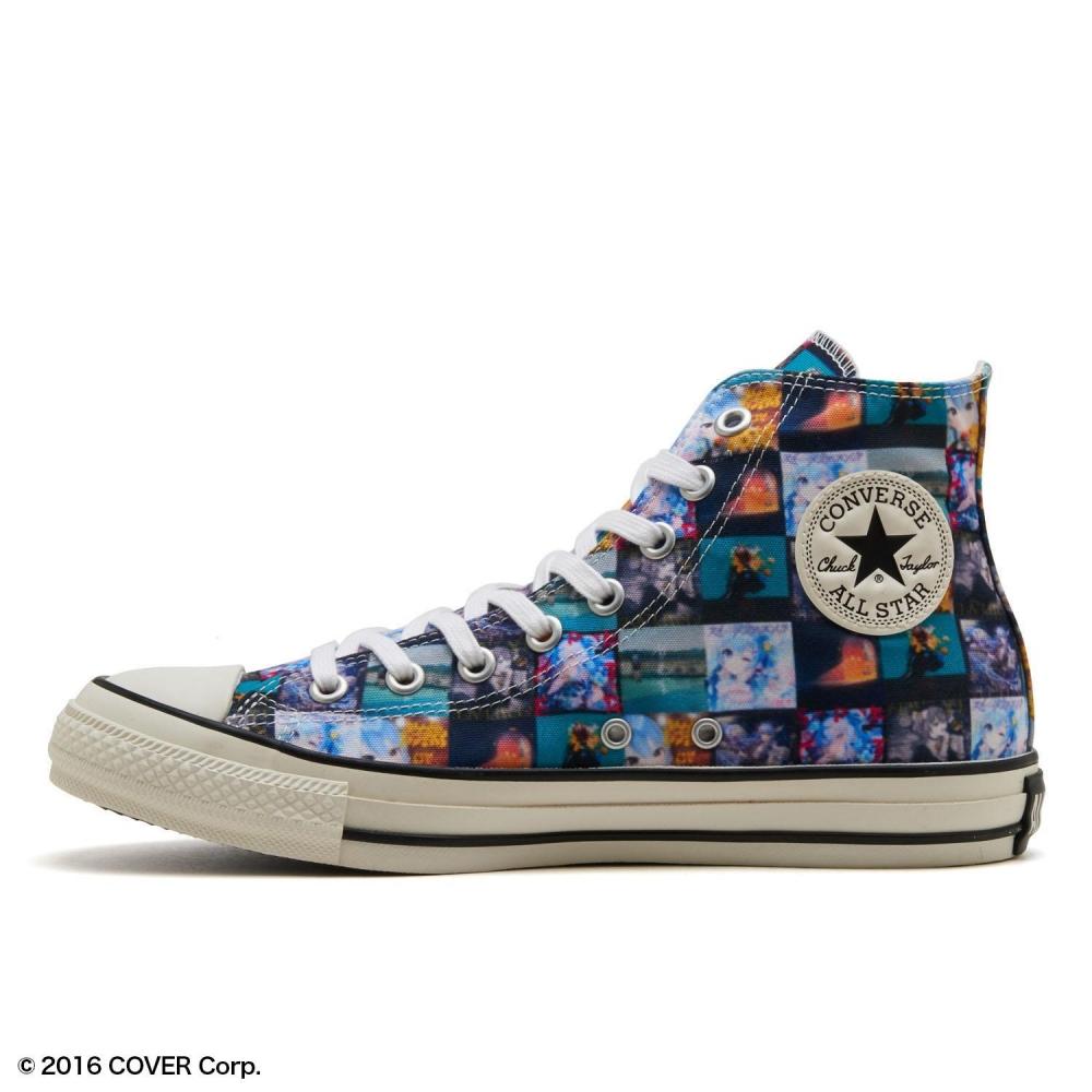 

Converse As Hi hosHimacHi Suisei 31313790 Multi 225