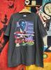 T-shirt Vintage Années 90 Robert Cray "Some Rainy Morning" Tournée 1995 Blues Folk Rock Fusion / Tom Waits / T-shirt Musique Rock Blues Vintage Taille XL