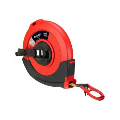 Hultafors Cc Fiberglas Uzun Şerit Metre