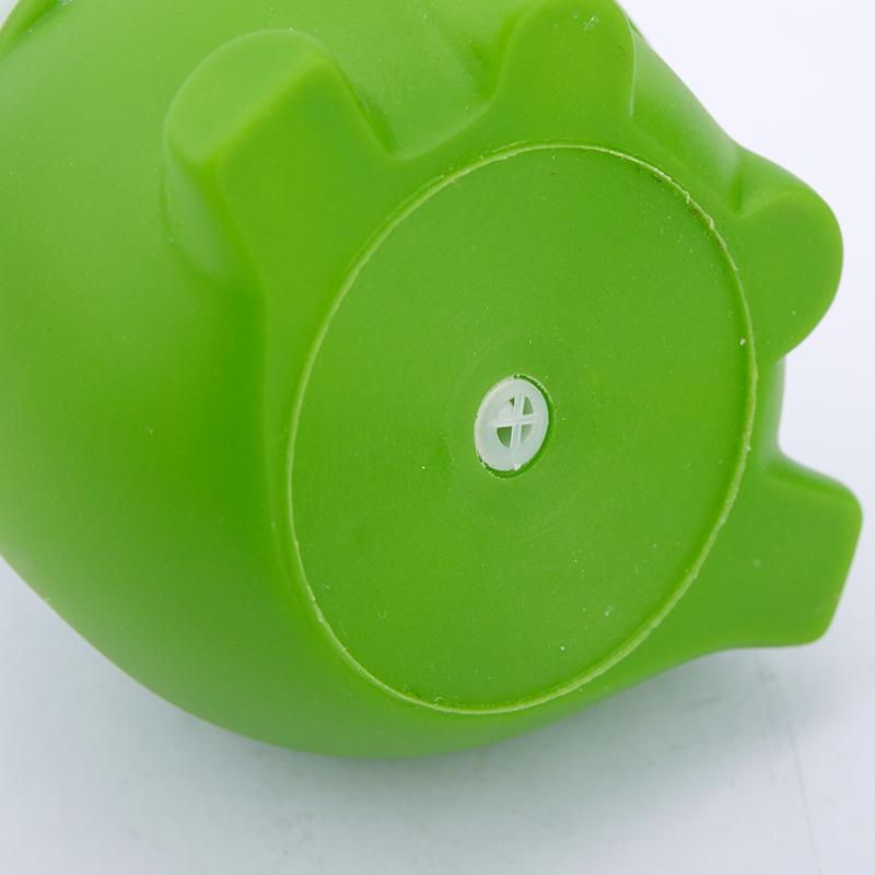 Rope Frog Vinyl Rubber Games Doll Om Nom Candy Gulping Monster Toys Figure