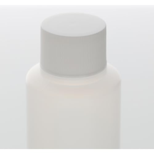 TRUSCO Flat Cap Bottle, 150ml, THRB-150
