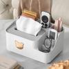 Decorative Tissue Box Holder