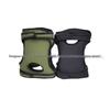 Joelheiras de Jardim em Neoprene para Capinar ao Ar Livre e Tarefas Domésticas - Almofadas Elásticas, Protetoras e Amortecedoras.