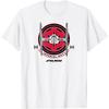 Star Wars - Imperial Navy Flight Patch T-Shirt