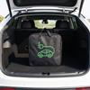 1PCS Electric Car Charger Storage Bag Waterproof Car Battery Cable Handled Bag EV Car Charging Gun Storage Organizer