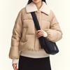 Kangol Wh Puffer CroSSbag S 3329 Black