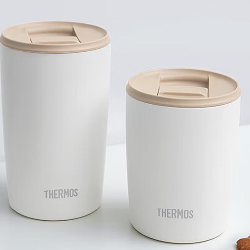 Thermos TCDP-300 Insulated Coffee & Water Cup