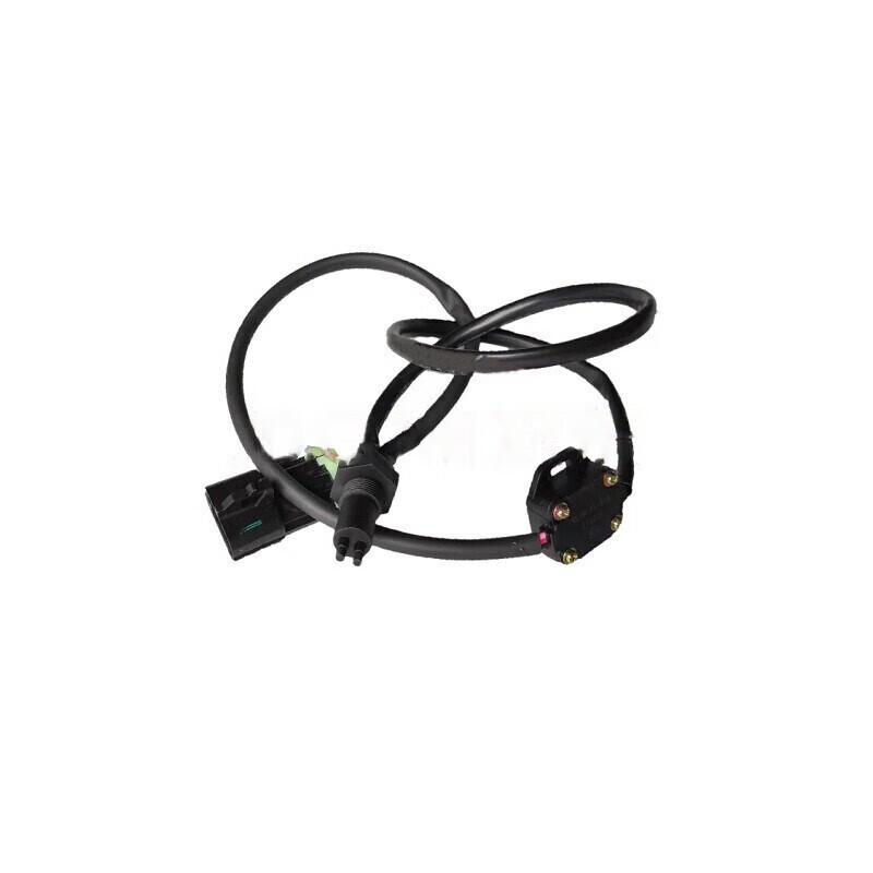 Moli Water Level & Temperature Alarm Sensor