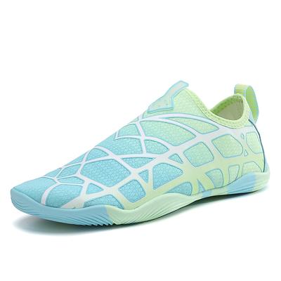 Breathable Outdoor Aqua Shoes for Men and Women Yoga Diving Wading Barefoot Beach Water Sneakers