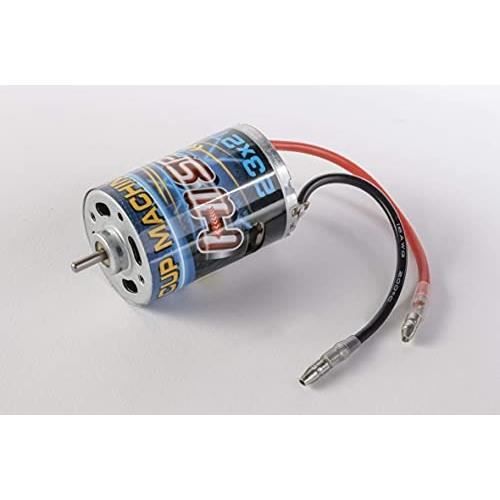 Machine À Moteur Électrique 2.0 - CARSON - 23 Dents - Pour Véhicule