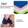 Sensitive Skin Wristband Terry Cloth Wrist Sweatband Breathable Absorbent Sports Band Men Running Women Athletic Football Volleyball Basketball Tennis