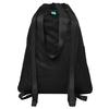 Bbc Earth Solid Shoulder Backpack  Black 
