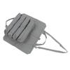 Roll Up Tool Bag Multi Purpose Tool Pouch Portable Multi Pocket Hanging Foldable Wrench Storage