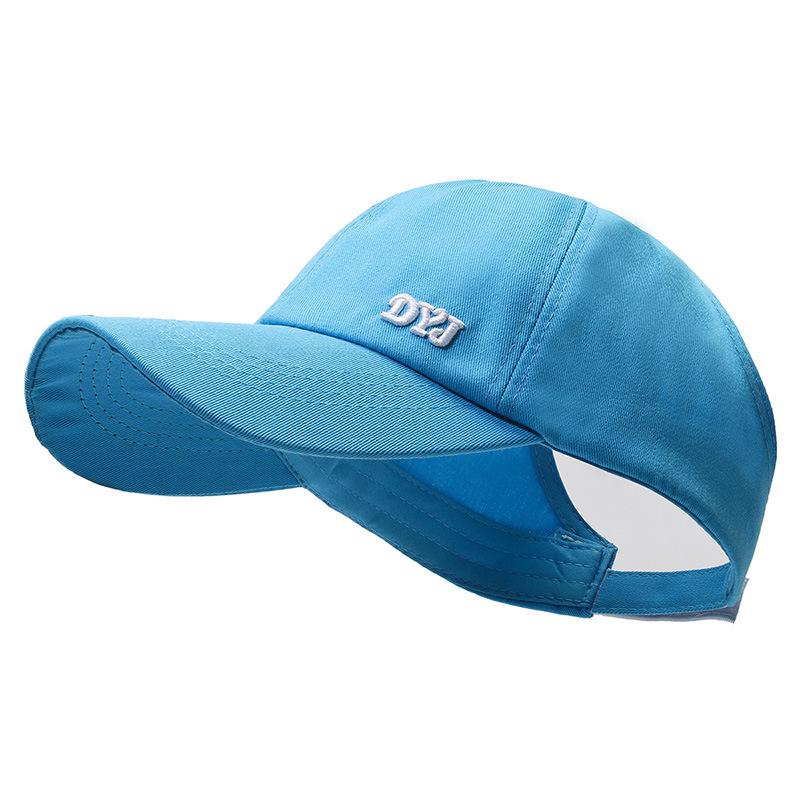 Vintage Adjustable Unisex Vintage Cap for Outdoor Hiking and Mountaineering