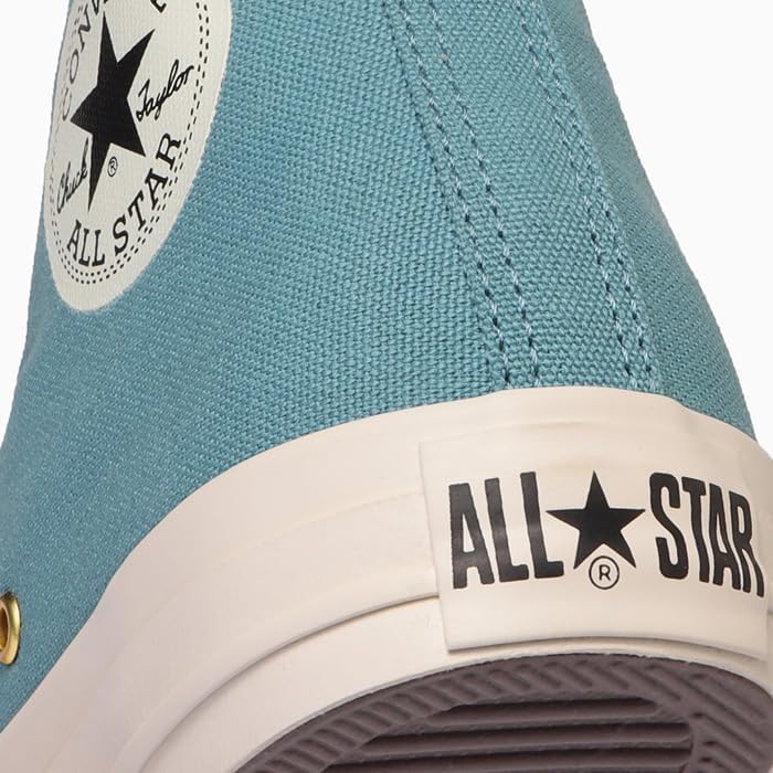 Converse All Star Gold Zip III HI Light Size Cm Sneakers, Navy, 23.0