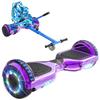 Patins, skates e trotinetes – Hoverboards