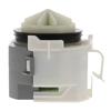 Compact Dishwasher Drain Pump Plastic Housing For Efficient Water Drainage System
