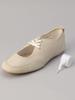 Cohen Lace-Up Ballet Flats 76826070249 0160 WHITE(01) 24.5cm