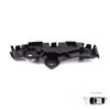 ESP664 Bumper Holder Bracket 631427092R Front Right for Dacia Sandero Stepway MK2 Clio Symbol