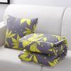 Multi-functional Foldable Pillow Blanket