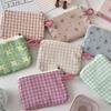 Portable Small Fresh Change Bag, Women's Portable Lipstick Storage Bag, Travel Wash Bag, Certificate Sundry Storage