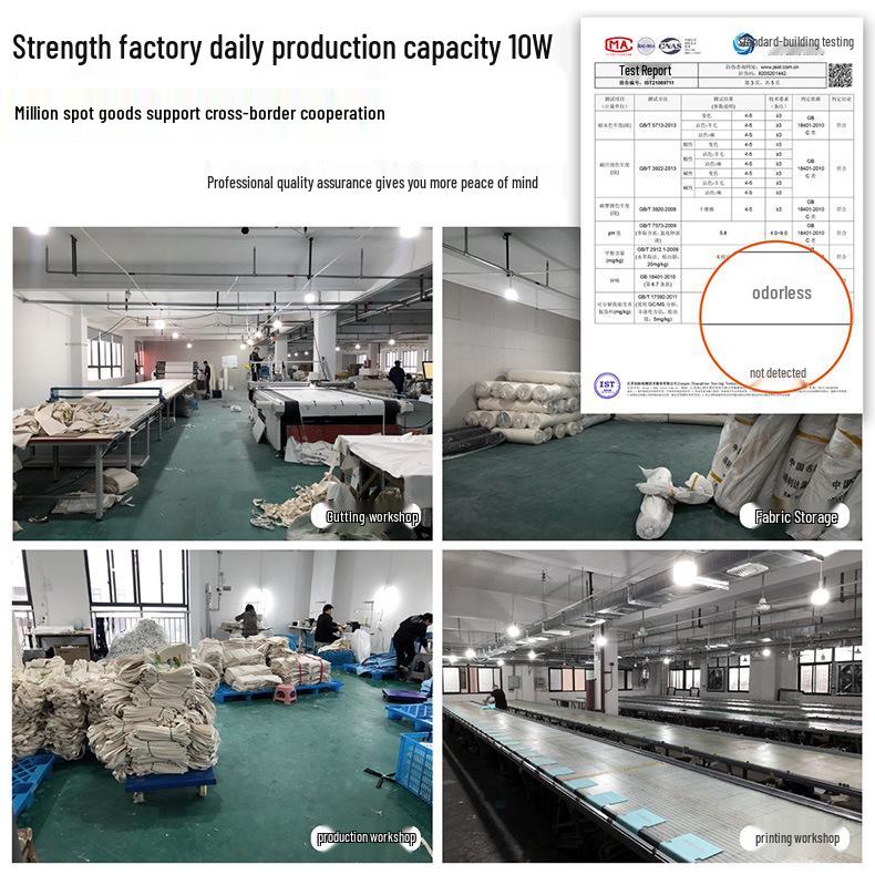 Retro Bamboo Handle Jute Bag - Waterproof, Laminated, Eco-Friendly