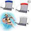 Water Chair Luxurious Pool Hammock for Stress-Free Swimming