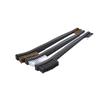 3pc Double Head Mini Steel Wire Brush Cleaning Stain Removing Rust Removing Special Brush Cleaning Tools