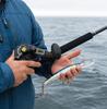 Rapala Magnum Minnow 12cm 32g Silver S Lure X-Rap XR15MAG-S