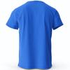 Men's Printed T-Shirt 100% Cotton Oversized Royal Graphic Tees for Women Summer Tops Premium Streetwear