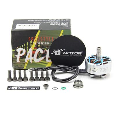 Pacer P2207 V3 FPV Racing Drone Motor