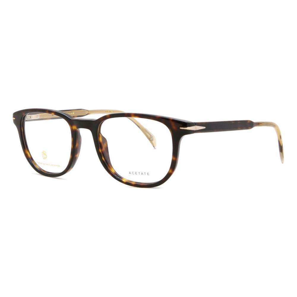 David Beckham Men Eyeglasses Db 1123 086