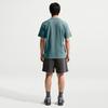 Nike Men's Casual Short-Sleeve Knit Shirt