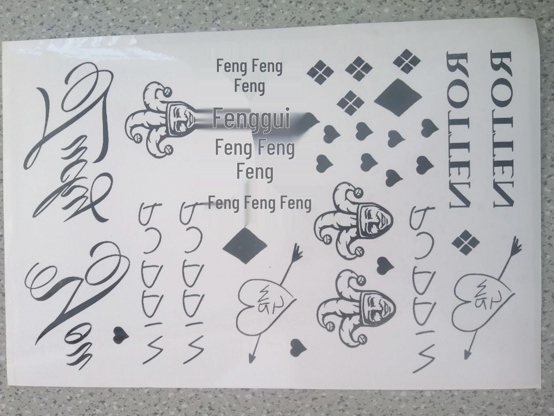 

Harley Quinn & Joker Adult Costume Accessories - Special Sale Edition One Size