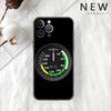 Case For Apple iPhone 18 11 13 12 14 Pro 7 Plus XR X XS Max 6 6S SE Phone Funda Aviation Aeroplane Helicopter Cockpit Instrument