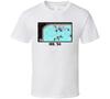 Nhl 94 Video Game Classic Retro Fan T Shirt Unisex T-Shirt